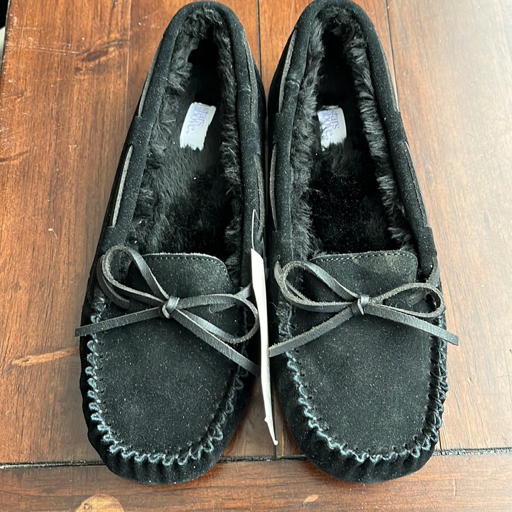 Women's slippers